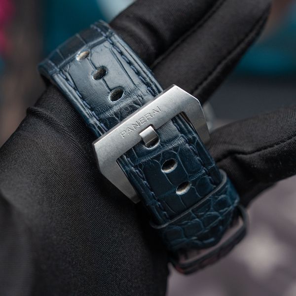 Panerai Luminor BiTempo PAM01361